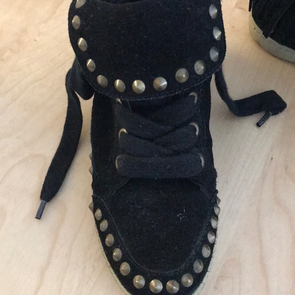 ASH Boots - Picture 3 of 8